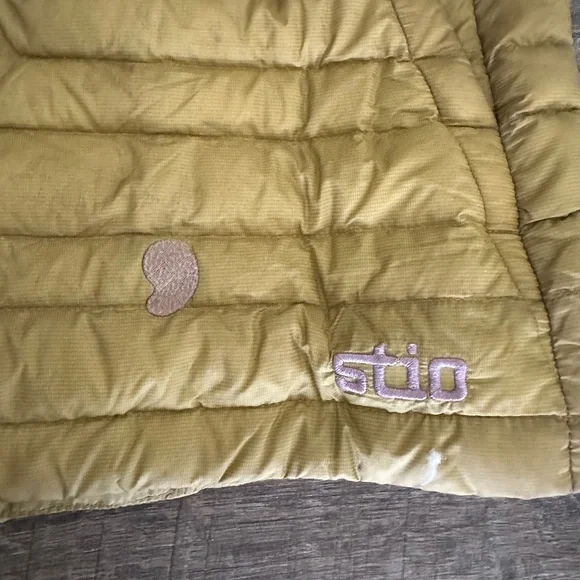 Stio pinion Pullover Jacket - Picture 3 of 6